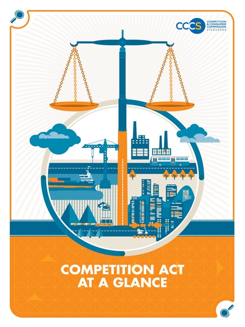 Booklet 1 Competition Act at a Glance tmbnl
