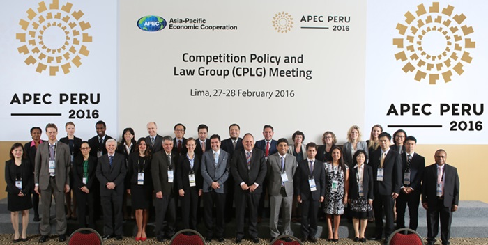 APEC Peru