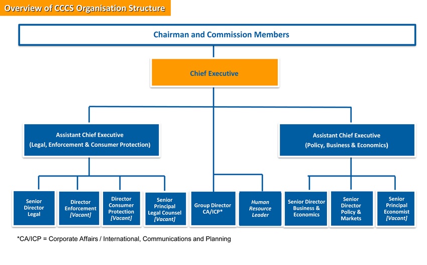 Snr Mgmt Org Chart 2022