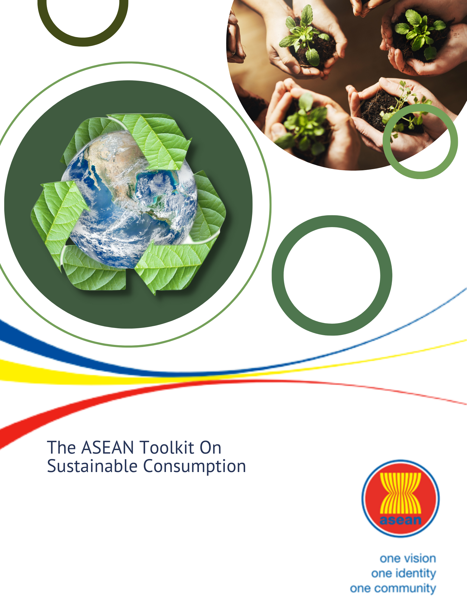 Asean Toolkit on Sustainable Consumption