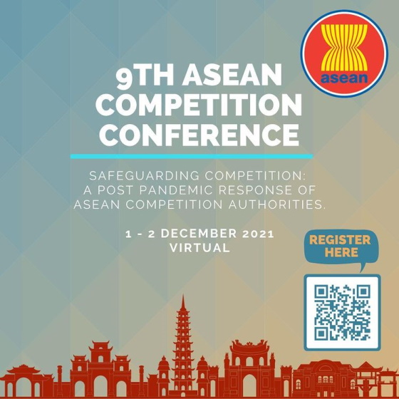 9th ASEAN Competition Conference