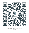 Aunty Rosie QR