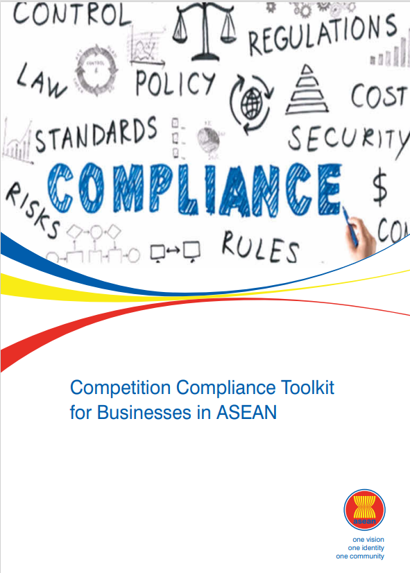Competition Compliance Toolkit Thumbnail