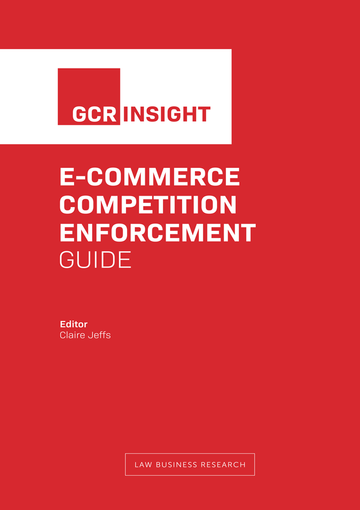 GCR ecommerce guide third edition