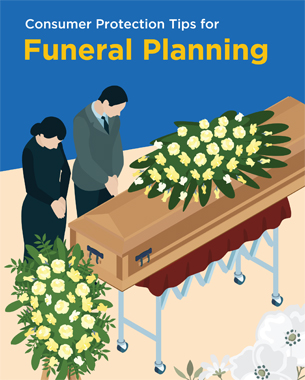 Funeral Brochure thumbnail