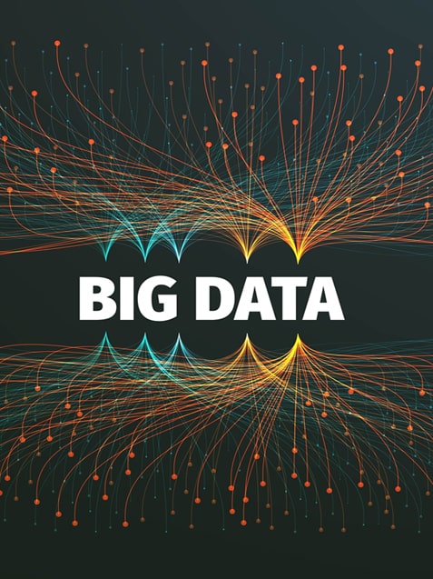 Big Data Thumbnail