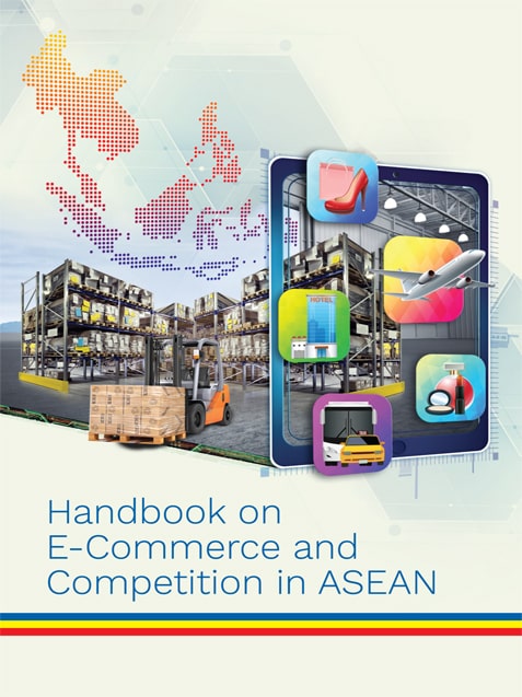 ASEAN ECommerce Handbook thumnbail