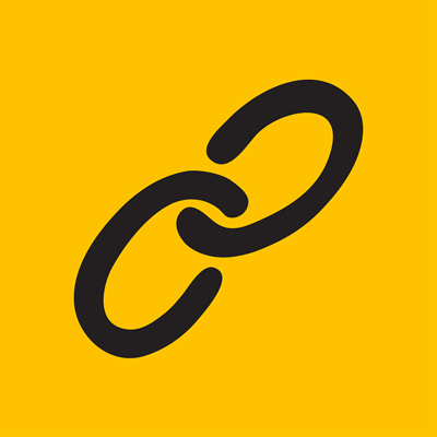 hyperlink icon